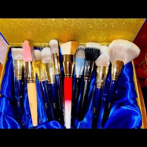 MUA’s Ultimate Art Box